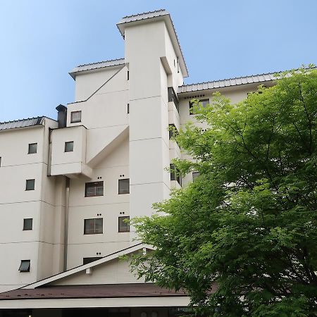 Hotel Ohruri Kusatsu Kusatsu  Zewnętrze zdjęcie