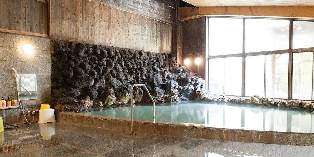 Hotel Ohruri Kusatsu Kusatsu  Zewnętrze zdjęcie